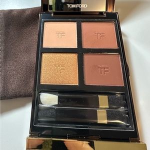 Tom ford eyeshadow #29 Desert fox
